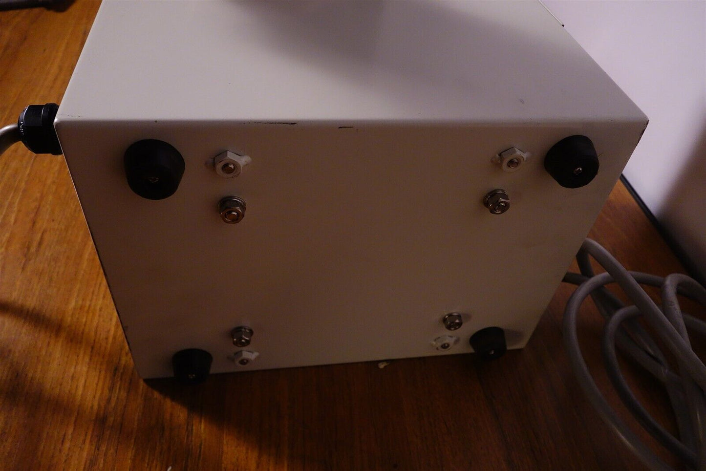 Transformer with Vexta Stepping Model UPH599H-A motor