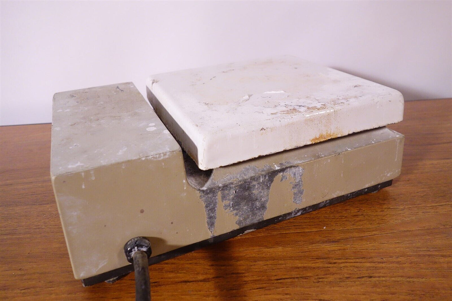 Barnstead Thermolyne Nuova Magnetic Stir Heat Plate 7 x 7 - TESTED