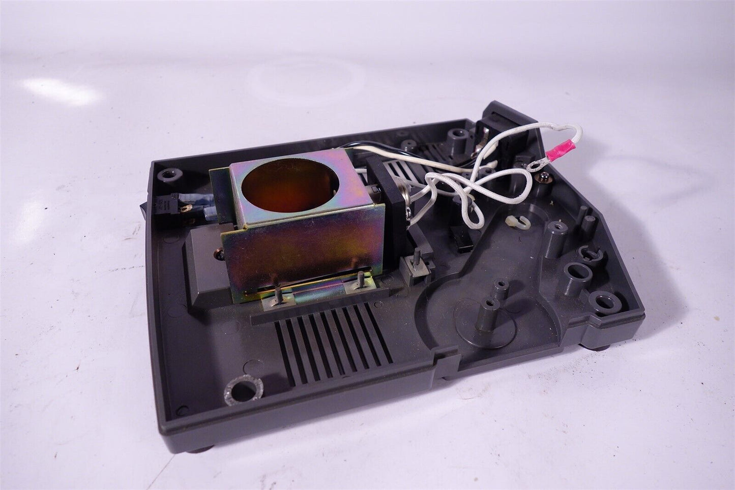 Olympus CH2 Lamp Base / Lamp Holder Only
