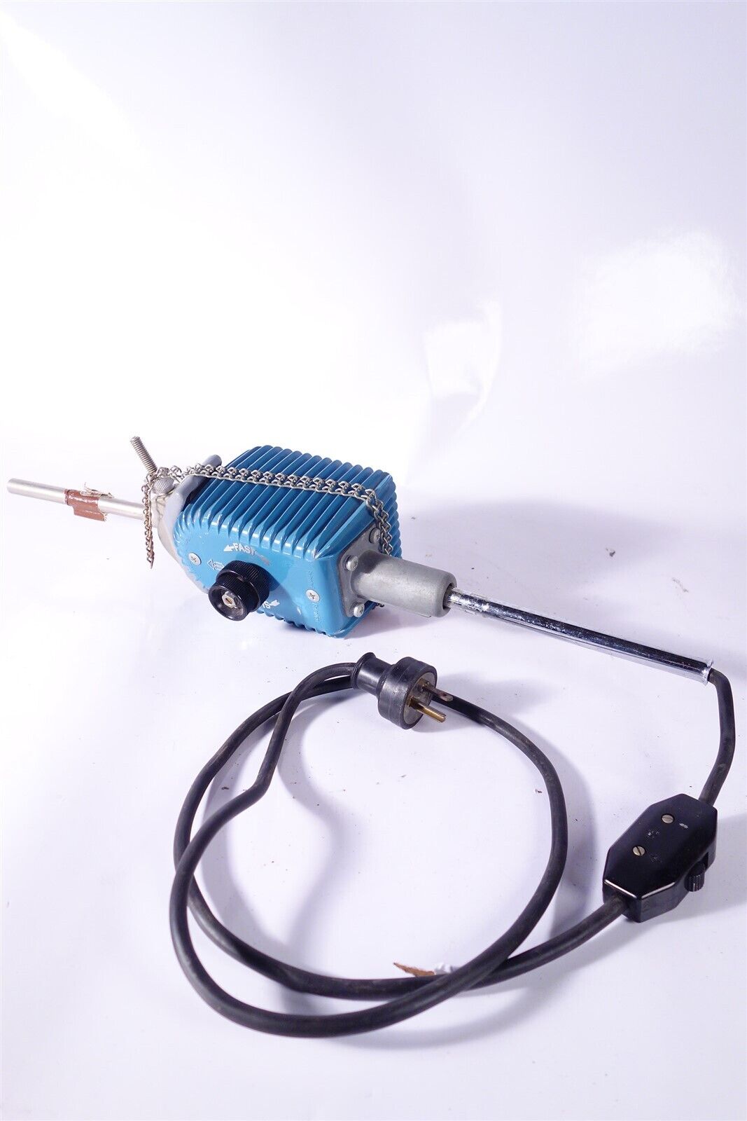 Chemap Chemapec / Vibro - Mixer E1/E2/E3 Laboratory Mixer Tested Working