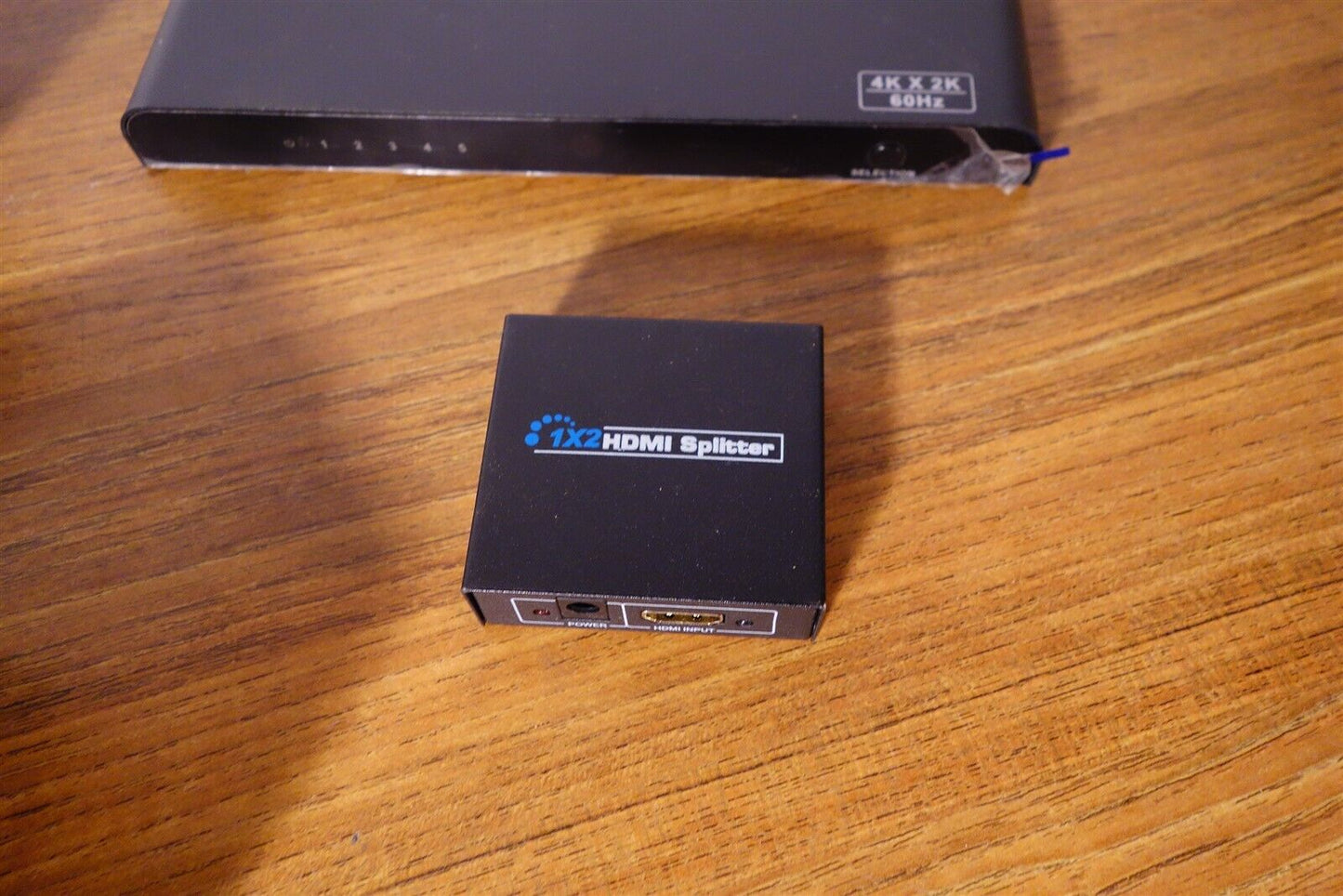 HDMI Converters / Adapters / Splitters