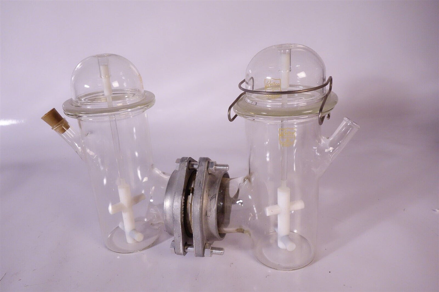 Bellco spinner u-carrier reactor Glass culture Mixer / Reactor