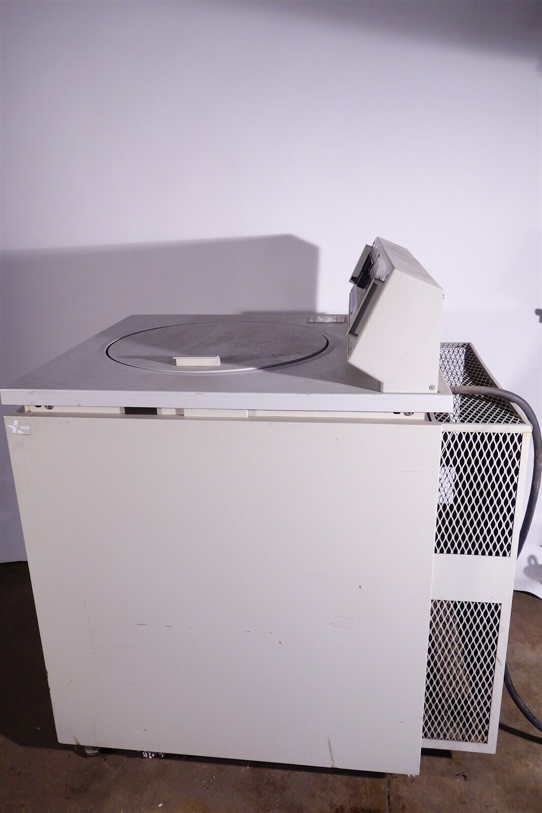 Sorvall RC5B Plus Centrifuge