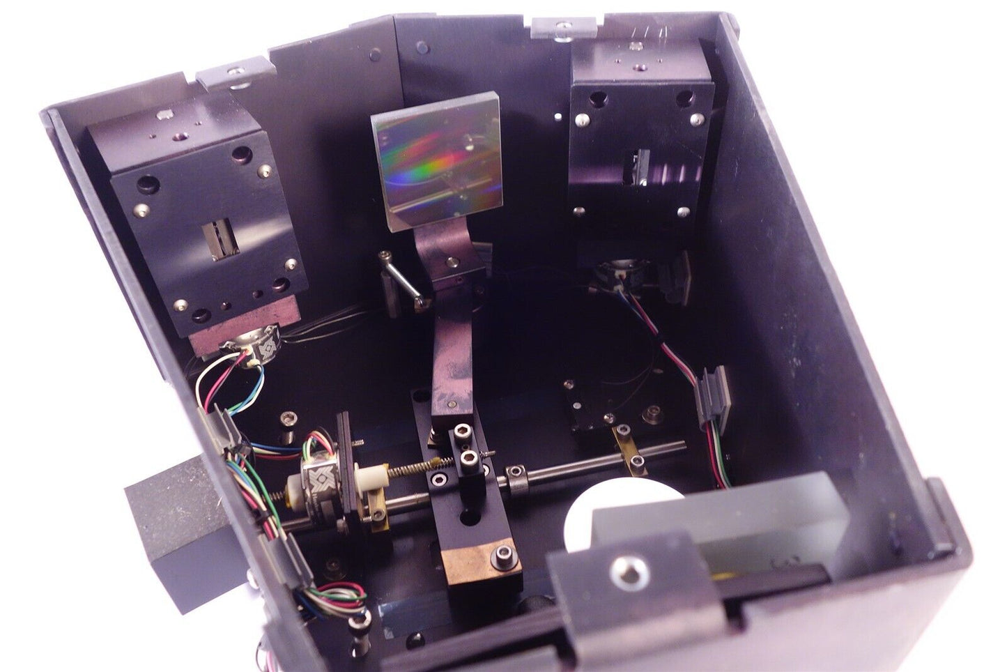 SPEX / JOBIN / Spectrometer Monochromator