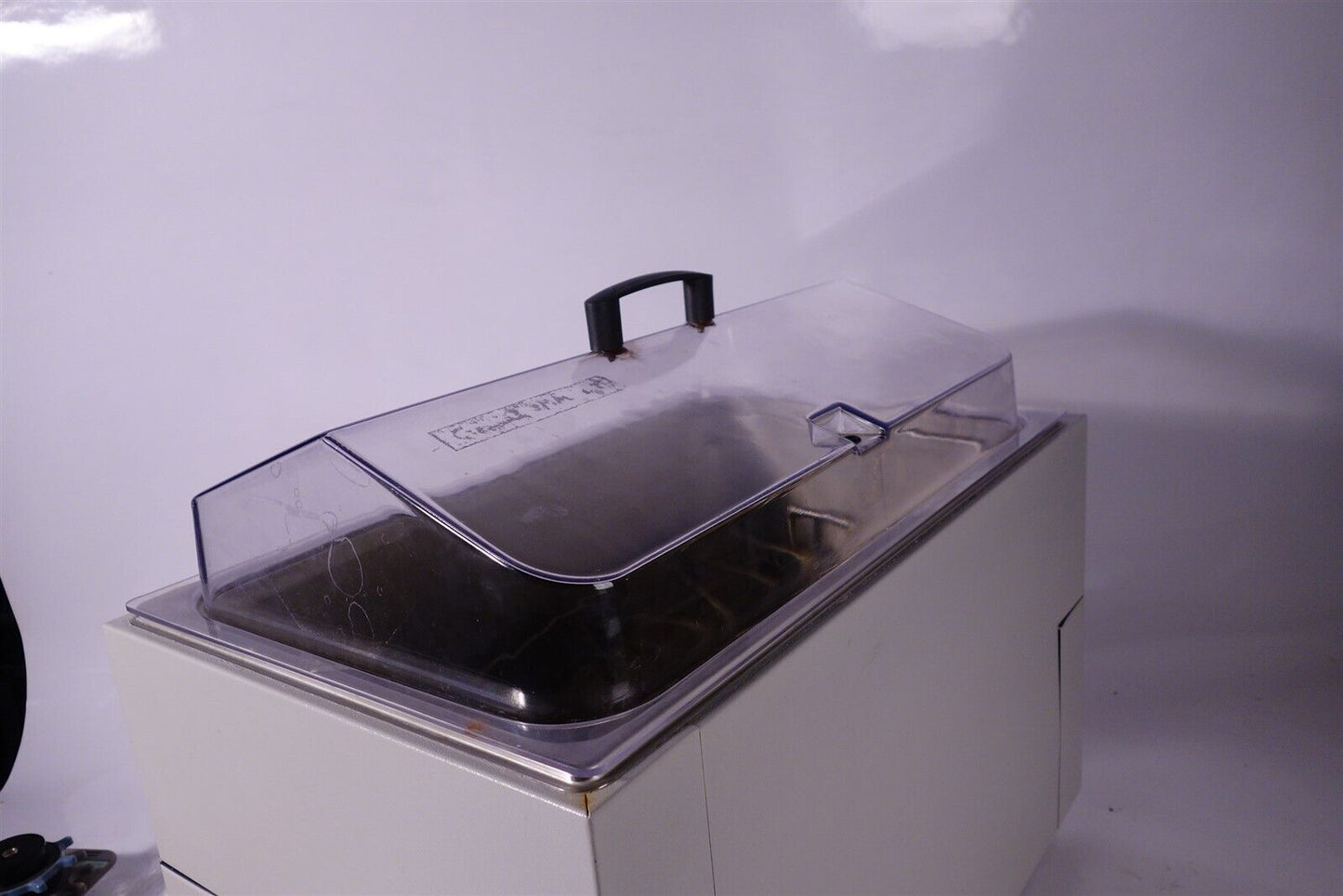Boekel 28L Shaking Water Bath #290400 Good Working Condition