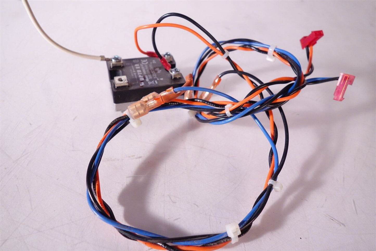 Barnstead Harvey ST75925 Autoclave RYX34 Solid State Relay