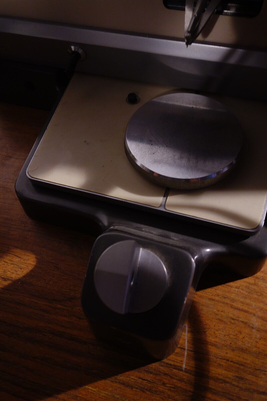 West Bond Ultrasonic Wire Wedge Bonder - For Parts