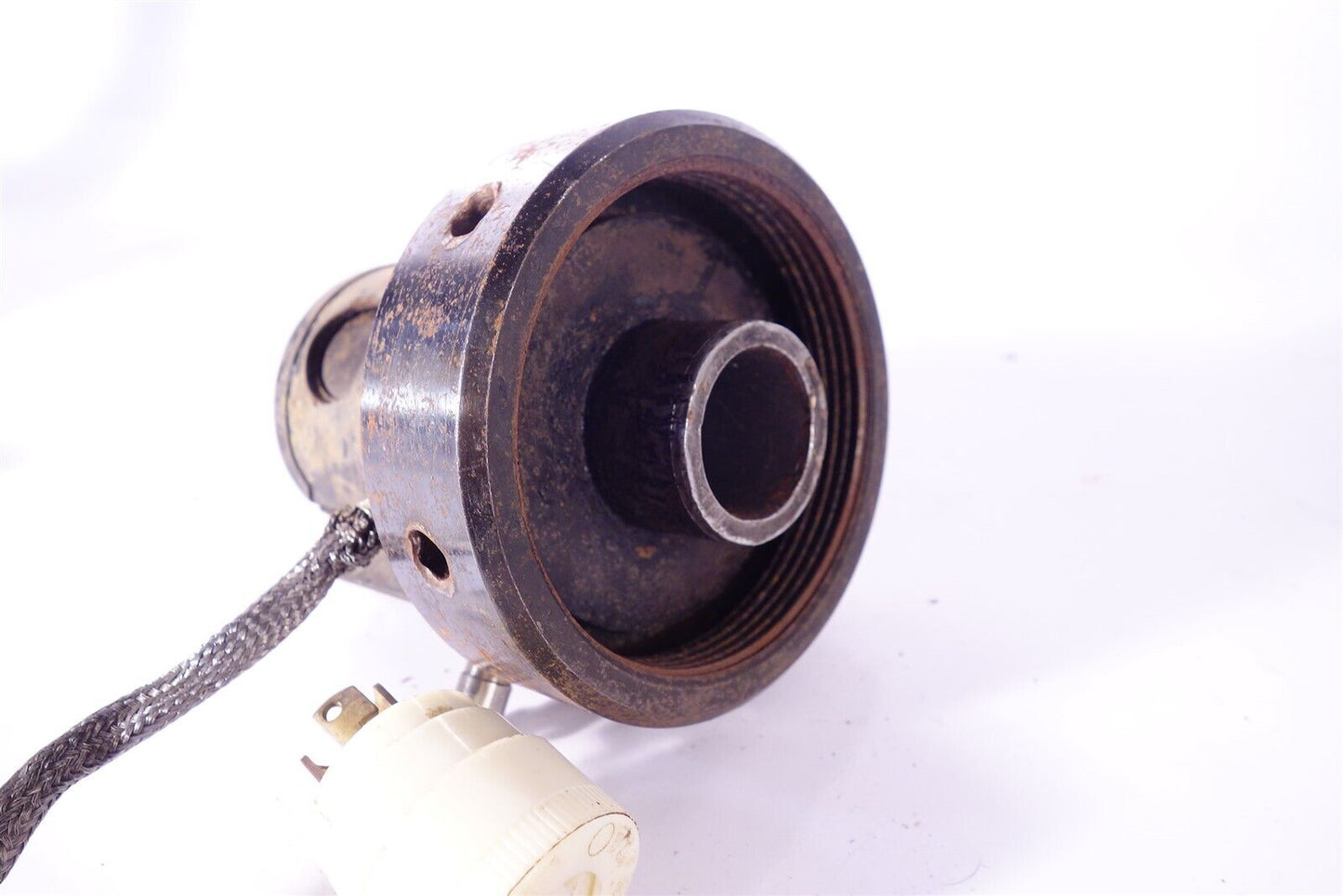 Brabender Extruder Head