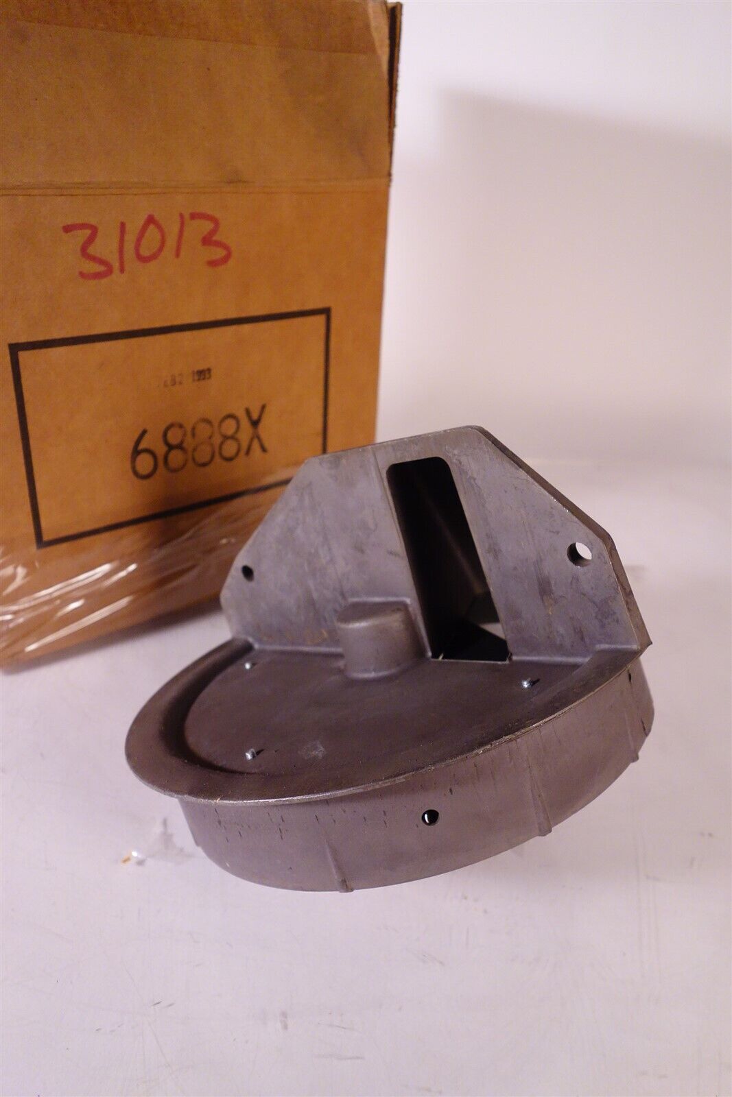 Almaco Seed Planter 7193X