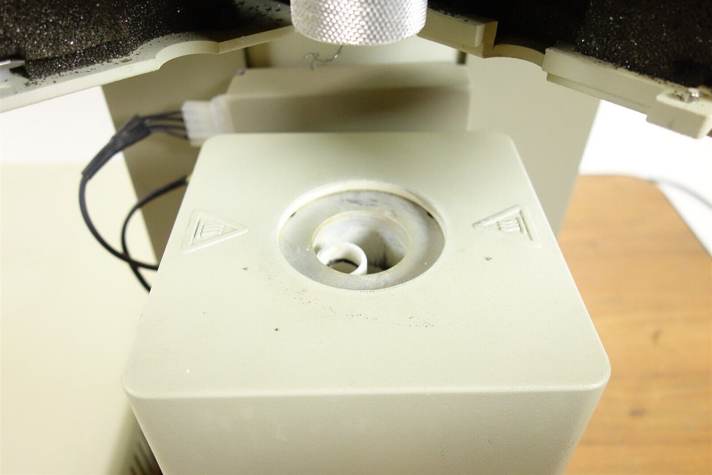 Perkin Elmer Thermomechanical Analyzer TMA7 with TAC 7/DX Controller