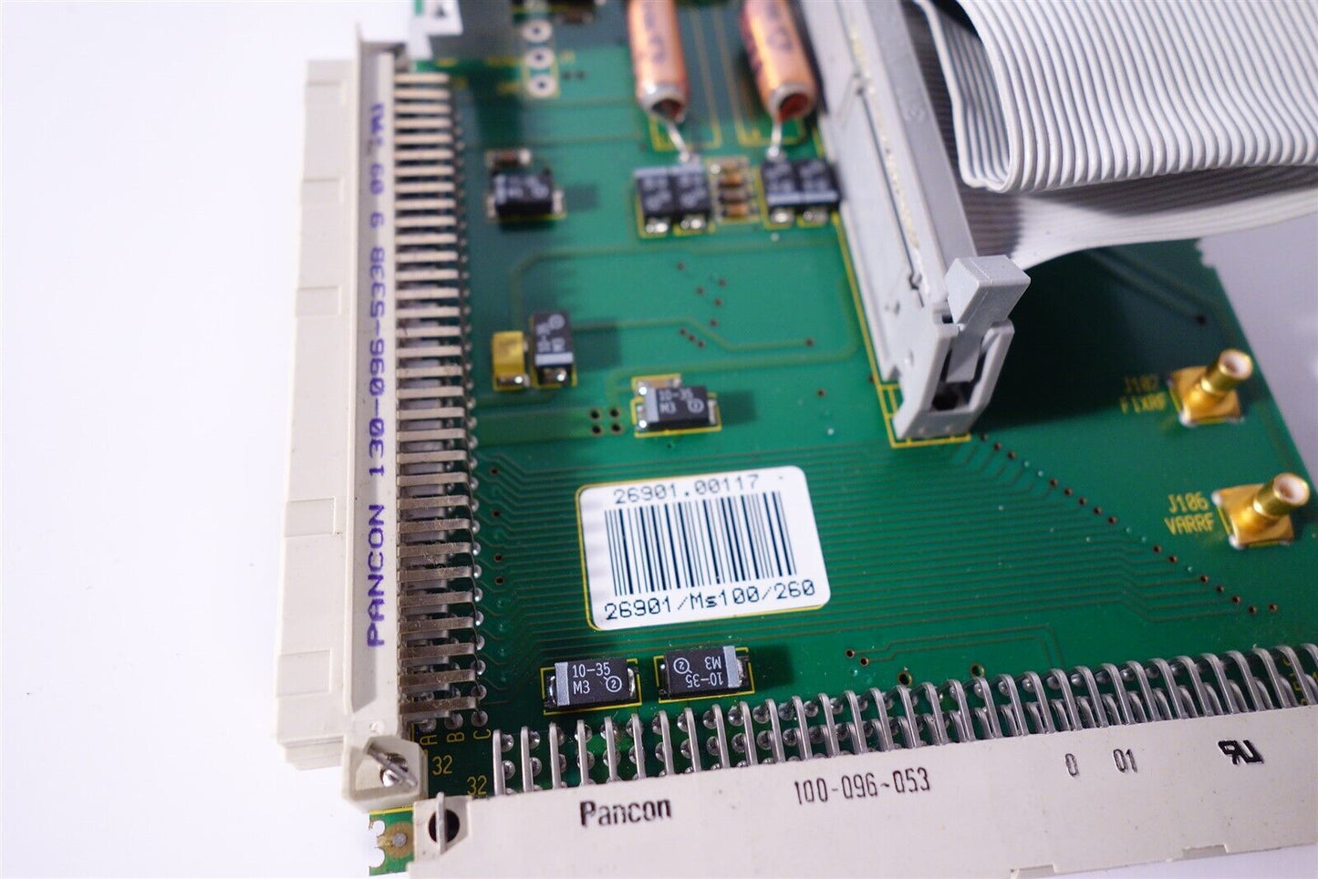 Bruker / Agilent 1100 26901 00117 20561.00117 Board