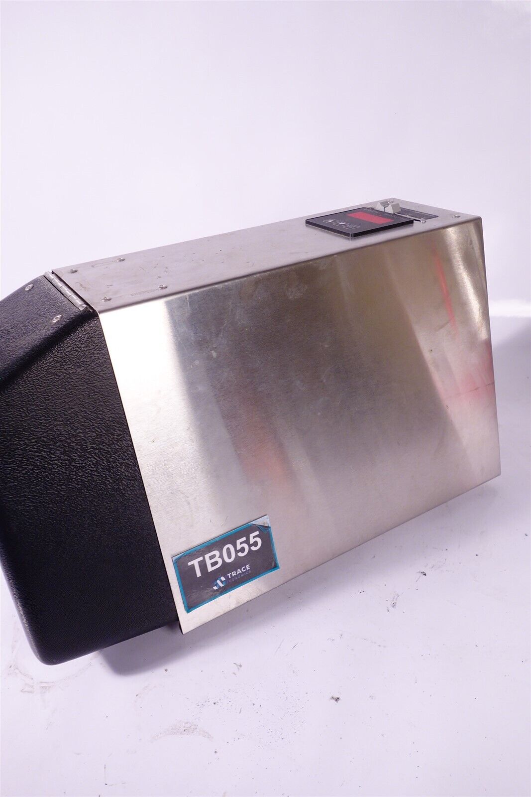 MINI-BEADBEATER 24 BIOSPEC PRODUCTS - Working Condition