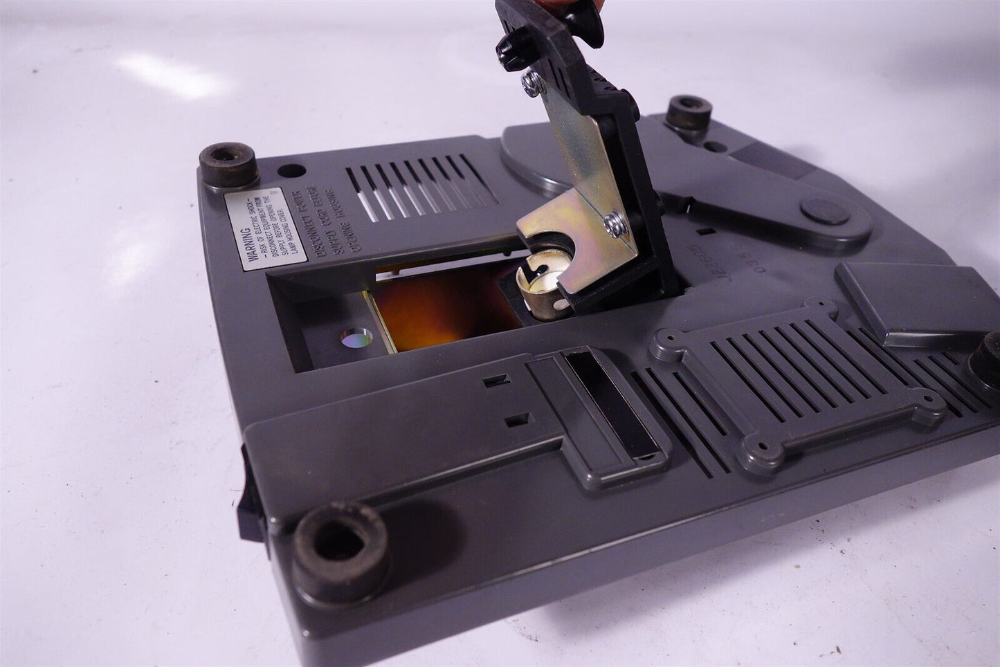 Olympus CH2 Lamp Base / Lamp Holder Only