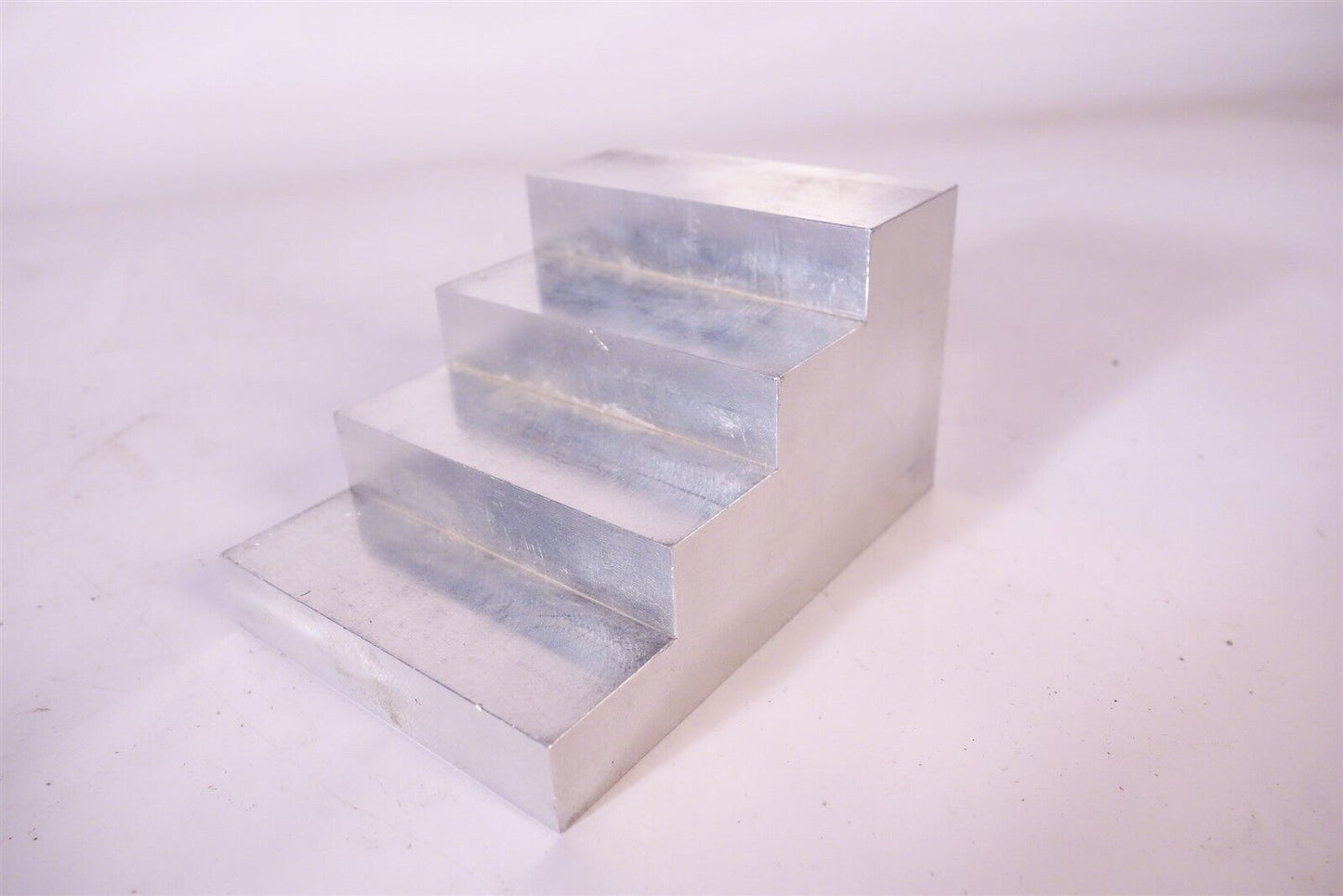 Ultrasonic Testing Standard Stair-Step Distance Amplitude Blocks