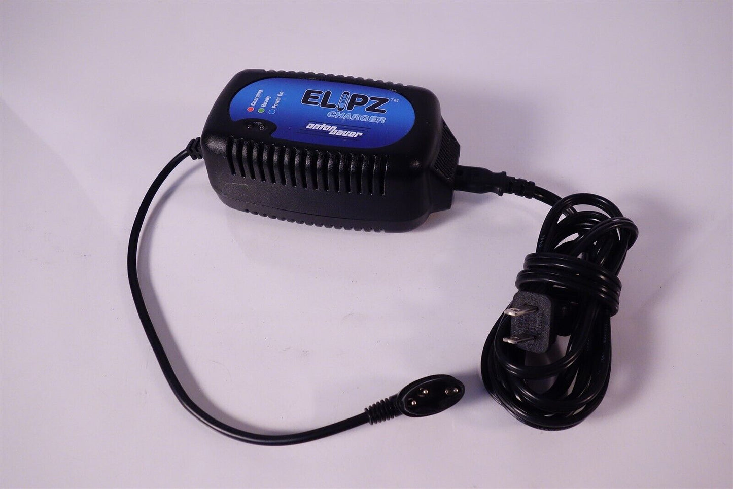 Anton Bauer Elipz Battery Charger