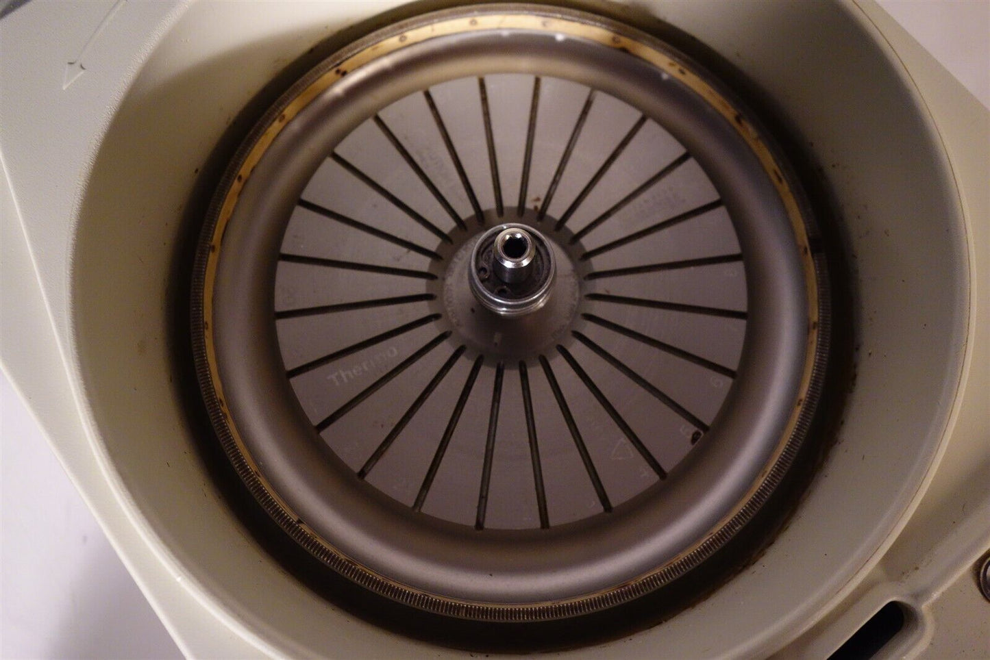 Thermo Sorvall Legend Micro 21 Hematocrit Centrifuge