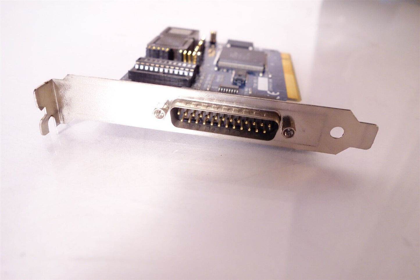 Sealevel 7101 ULTRA 530.PCI RS-232/422/485/530 Serial I/O Adapter