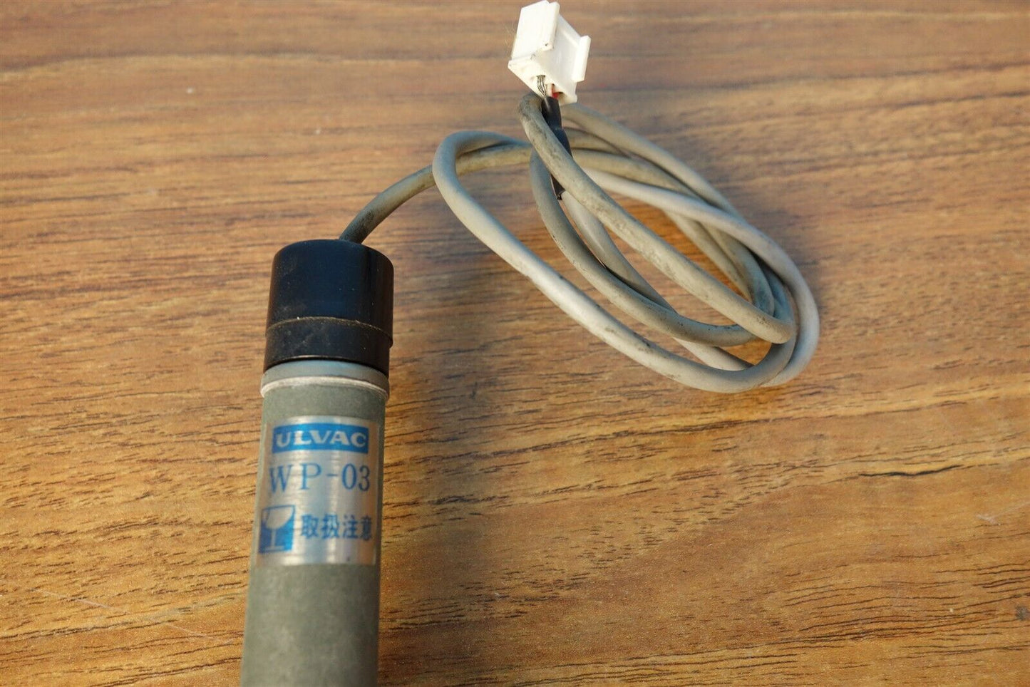 HP Agilent 4500 ICP-MS Pirani Sensor 5063-5203