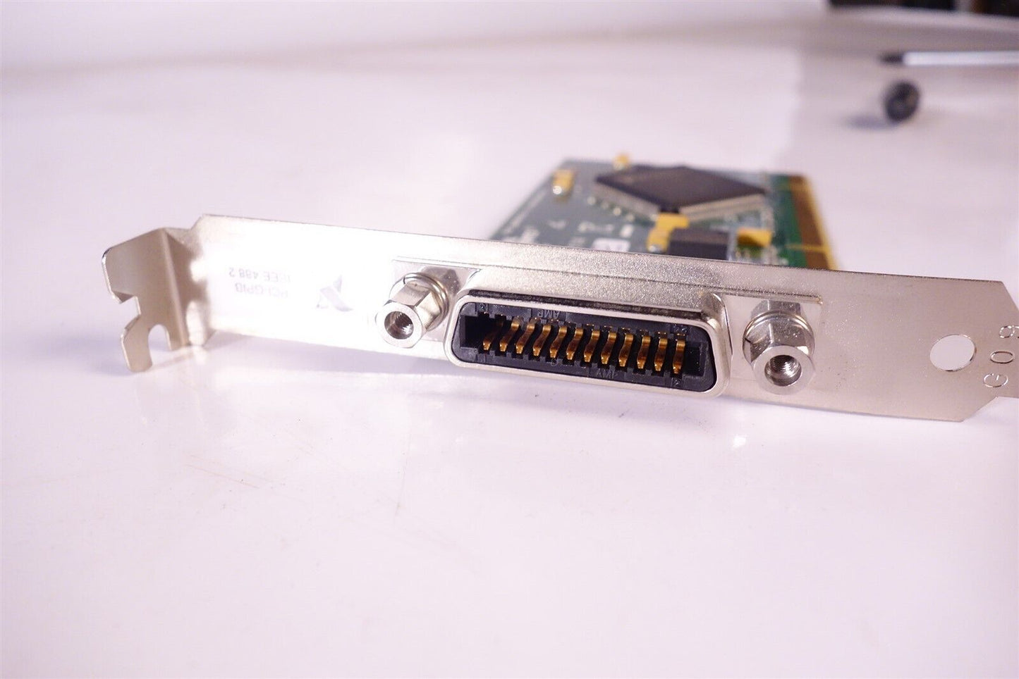 National Instruments PCI-GPIB PCI GPIB Board 188513E-01L