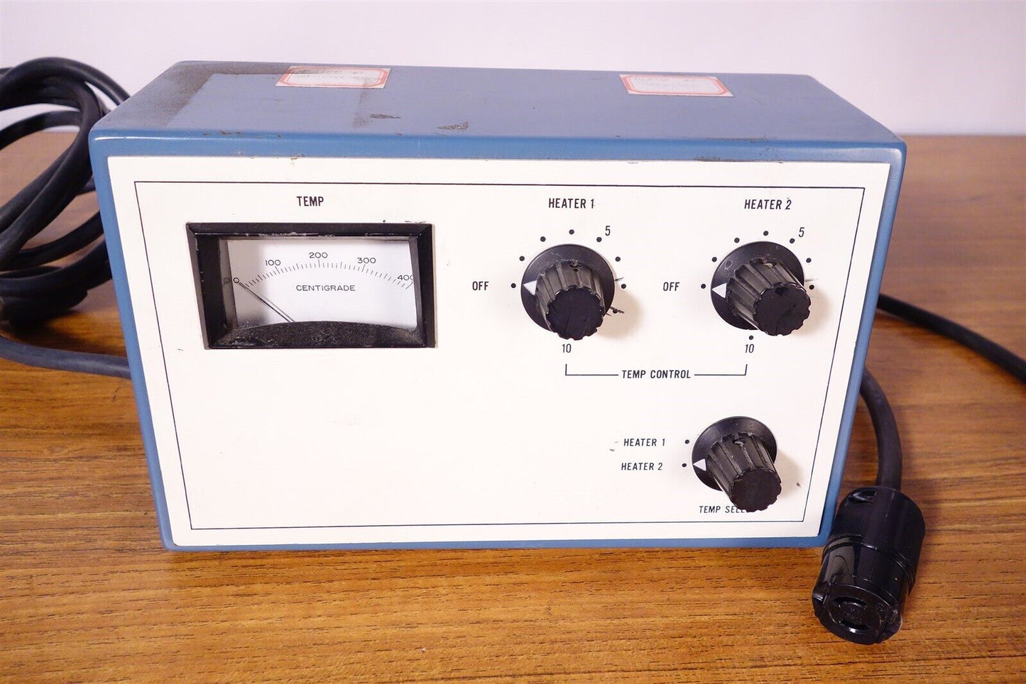 Glas-Col? Heating Mantle Temperature Controller