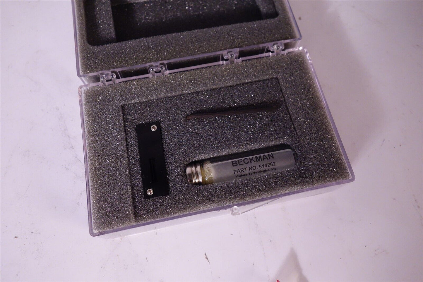 Beckman Coulter ULTRA-MICROCELL 5UL 514261