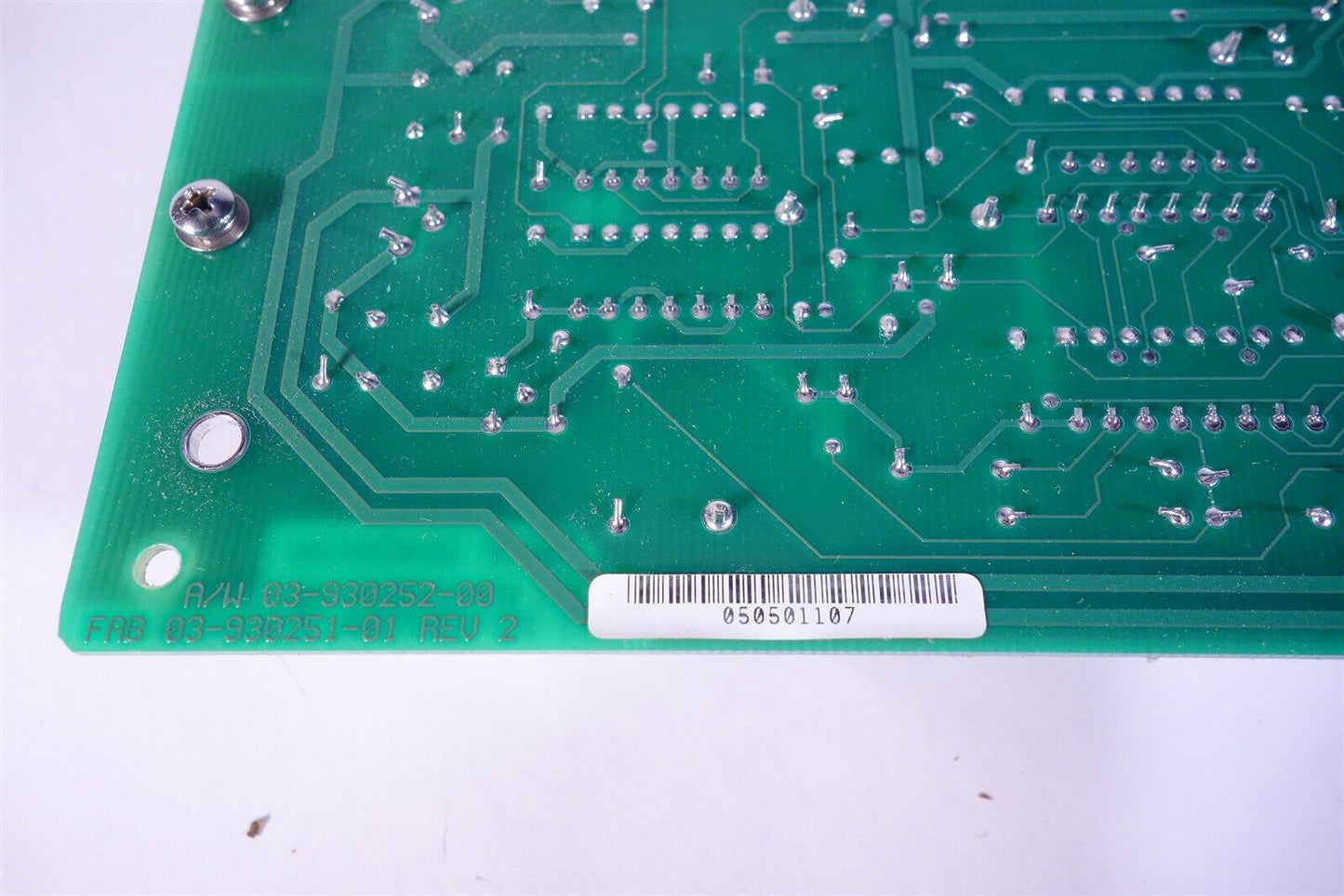 Varian Saturn 2000 RF Generator 03-930253-00