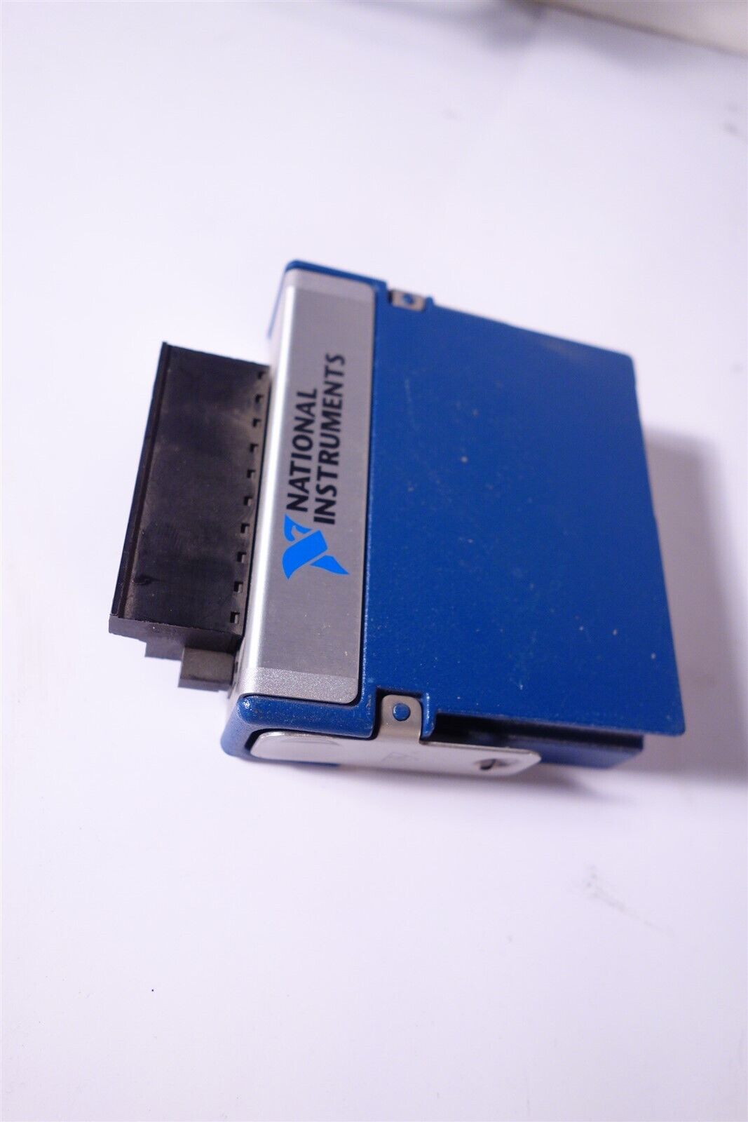 National Instruments NI cRIO-9215 4-ch 16-bit Simultaneous Analog Input