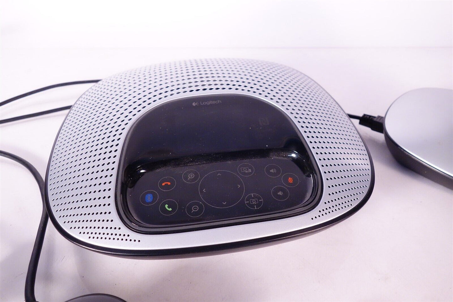 Logitech Conference Cam CC3000e All-in-One HD VIDEO HUB