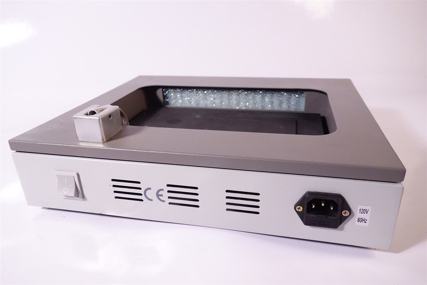Premiere XH-1003 Lighted Tissue Bath