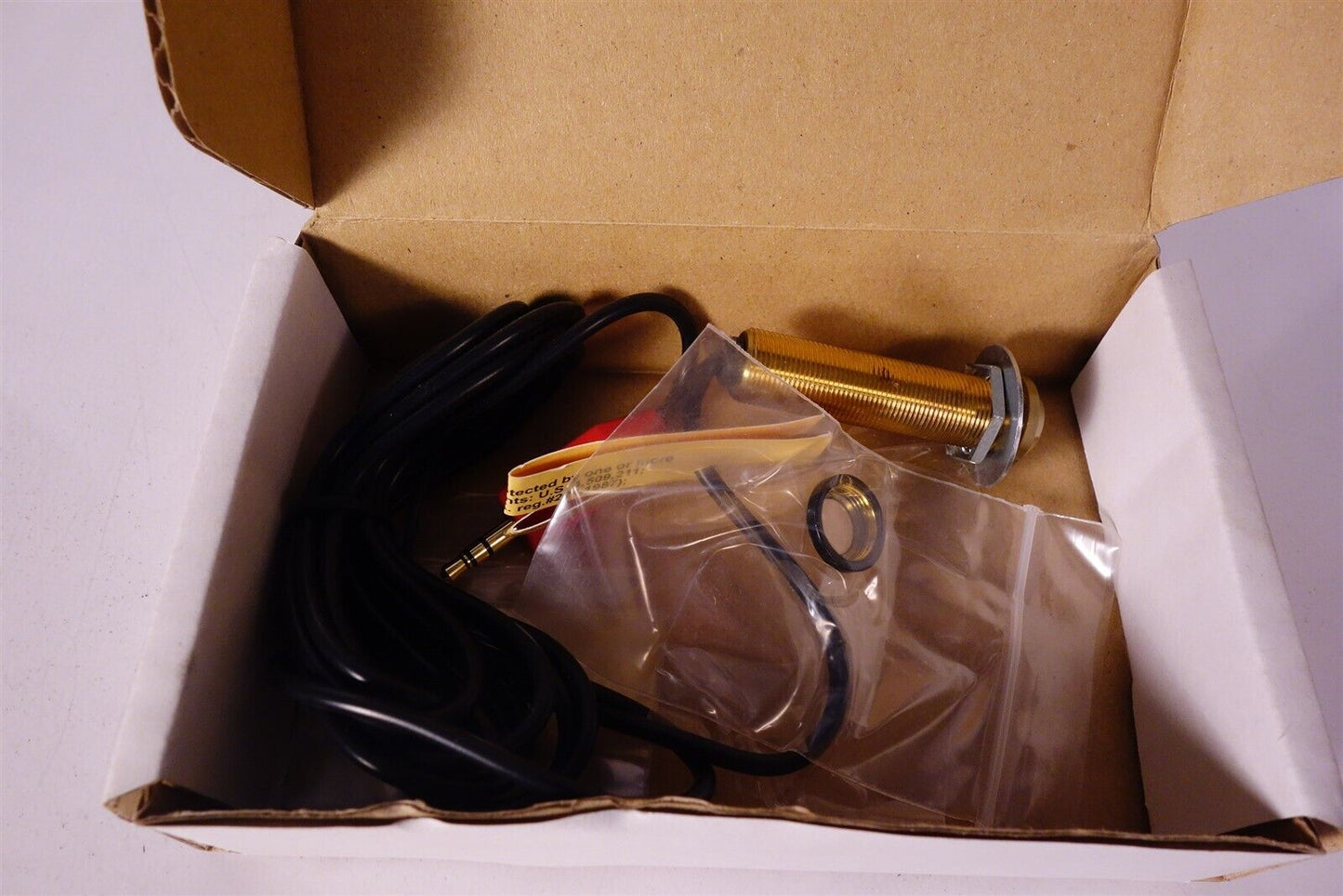 XANTECH ML25 Micro Link IR Receiver