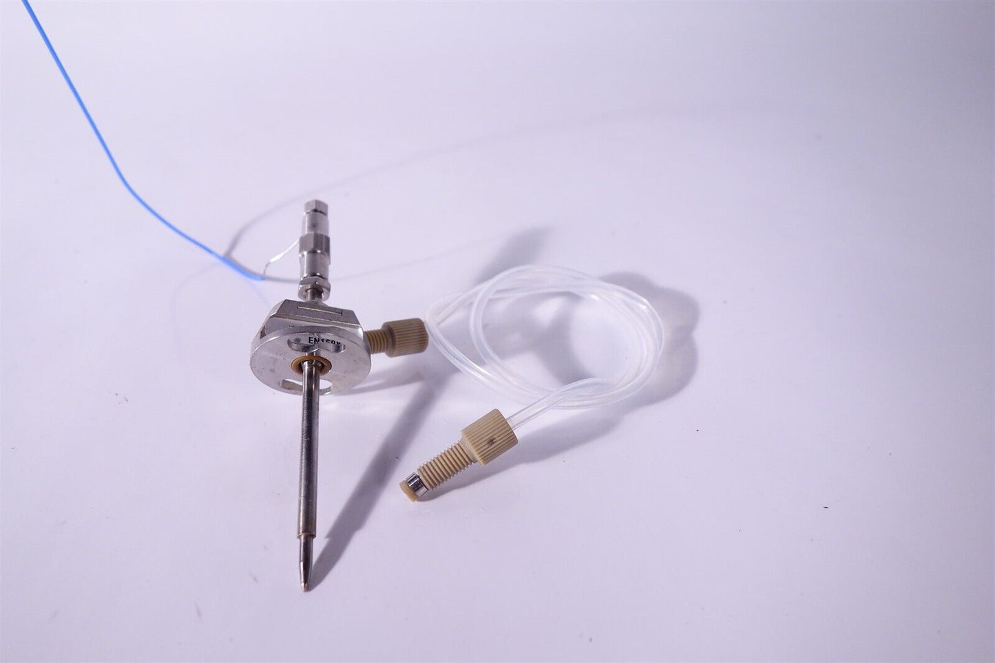 Agilent 1100 MSD G2440-60045 Gemini Octopole assembly + G1948A electrospray