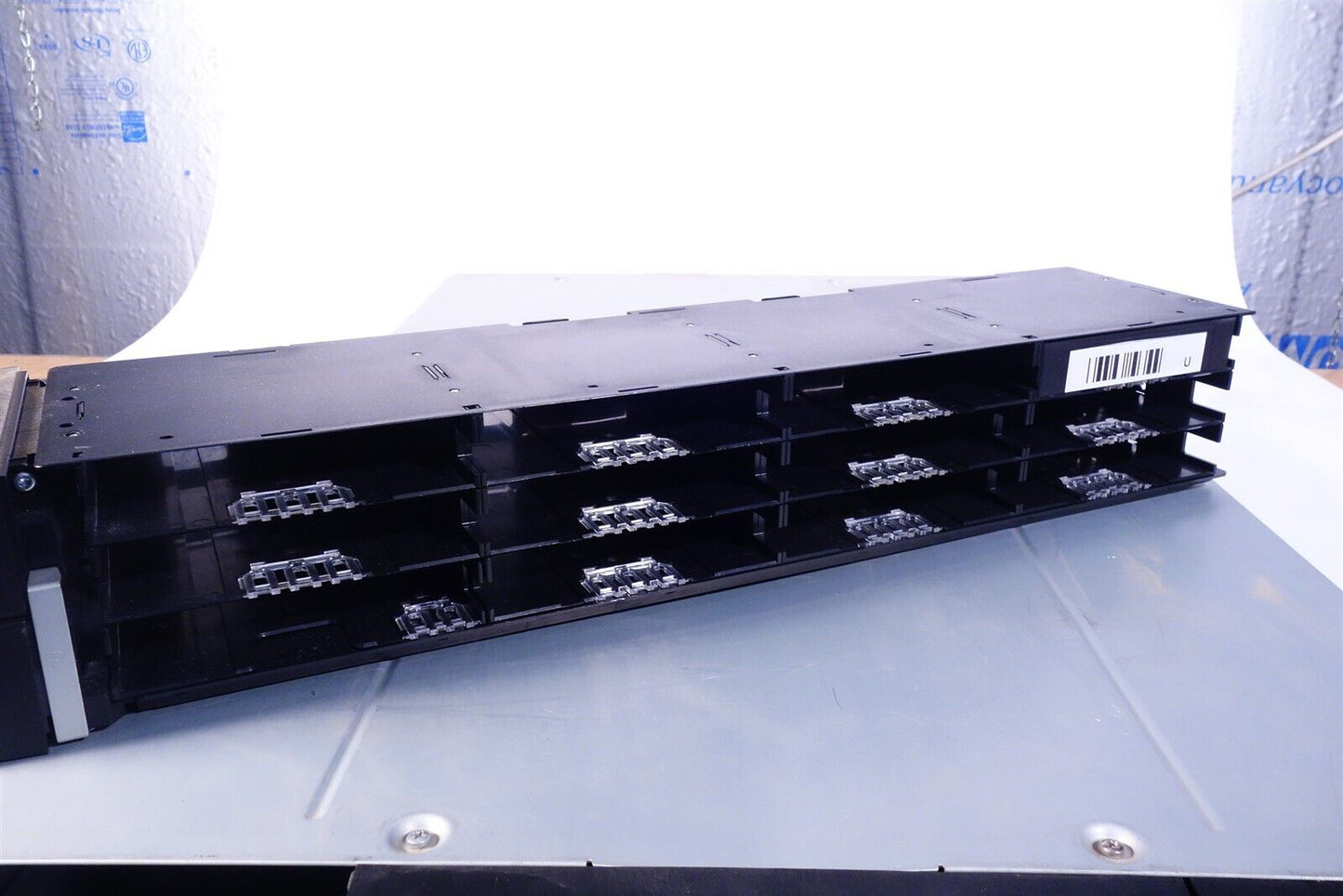 IBM 3362 2LX LTO3 Tape Autoloader Ultrium Tape Drive