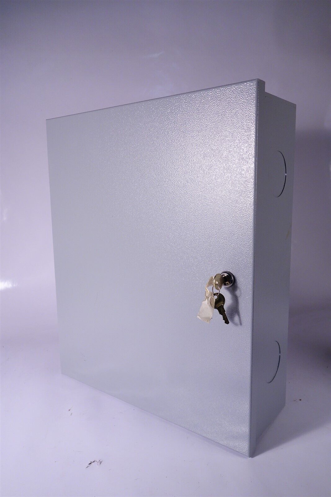 Siemens Building Technologies CP3X Apogee Controller / Power Cabinet