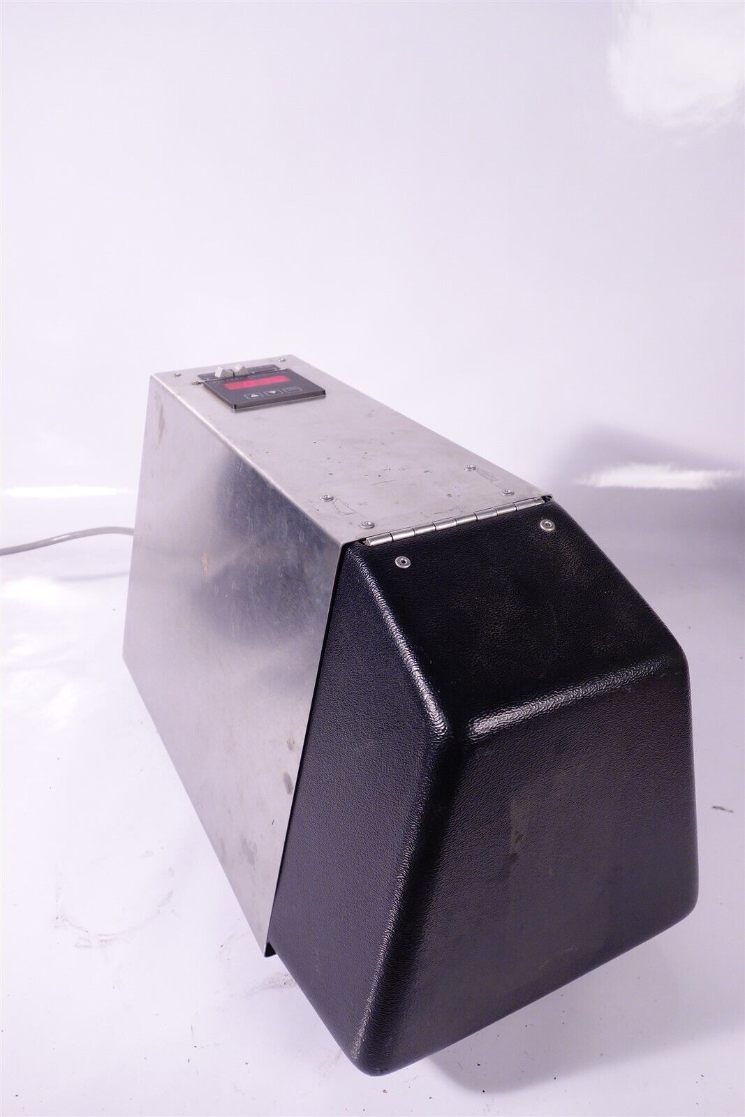 MINI-BEADBEATER 24 BIOSPEC PRODUCTS - Working Condition