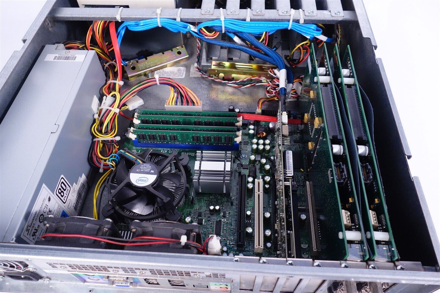 Datatronics Venus 7000 0A-1402-5203