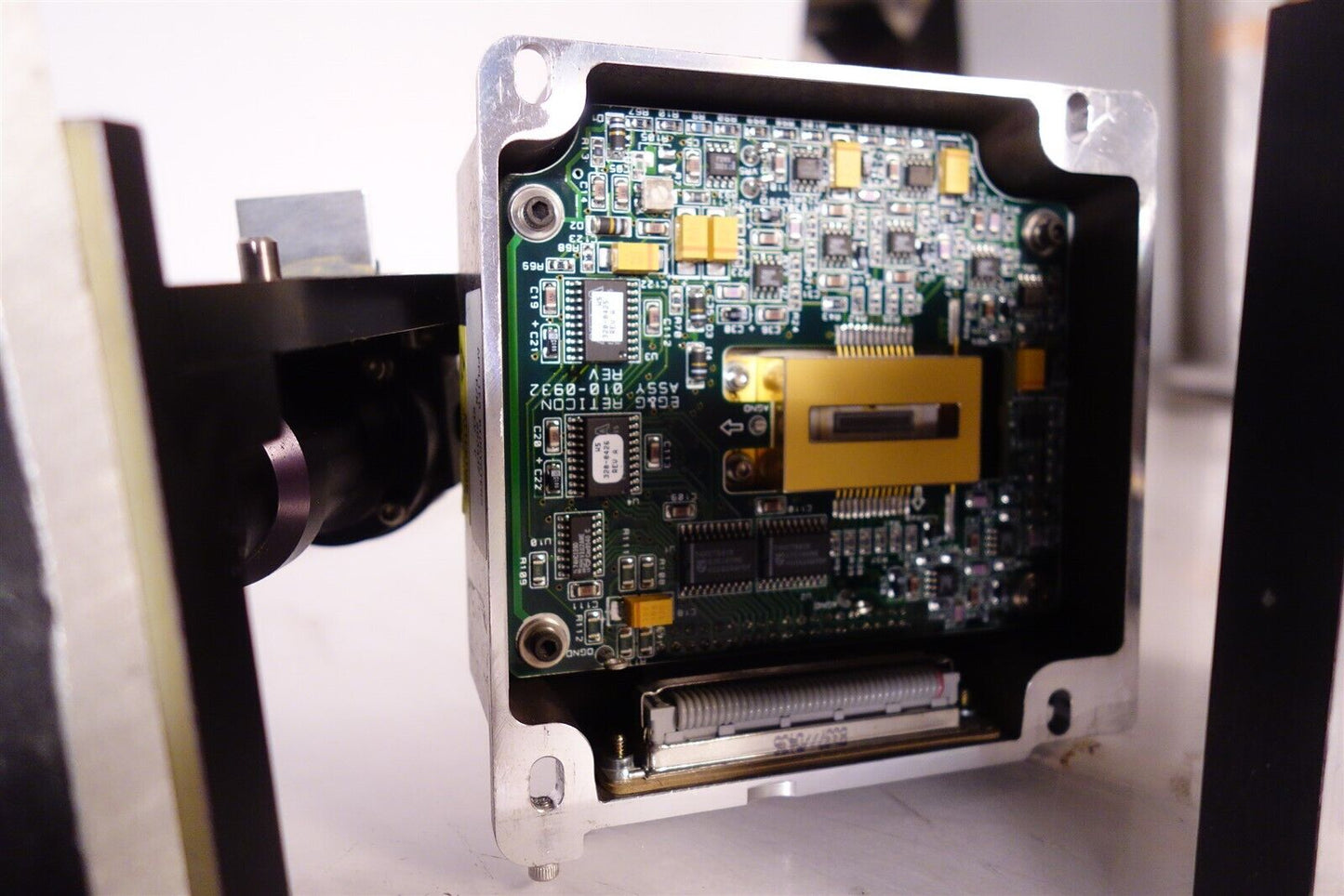 SA Instruments / Beckman Large Diffraction Holographic Grating