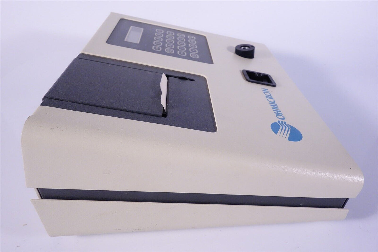 Ohmicron RPA-1 Photometric Analyzer / Spectrophotometer