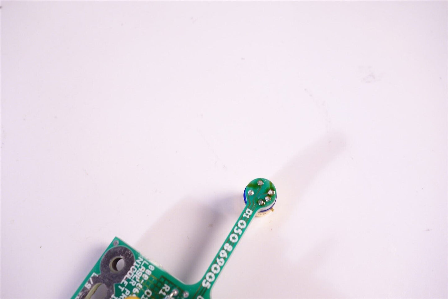 Nicolet Interferometer 050-869005 Laser Detector