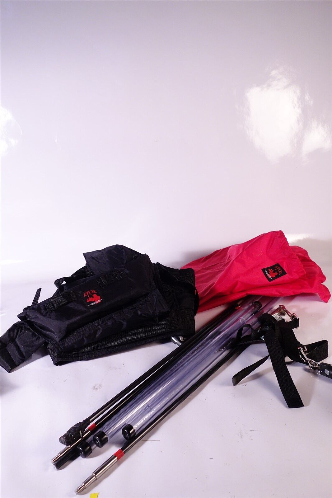 Atlas Camera Support / Camera Steadicam Support