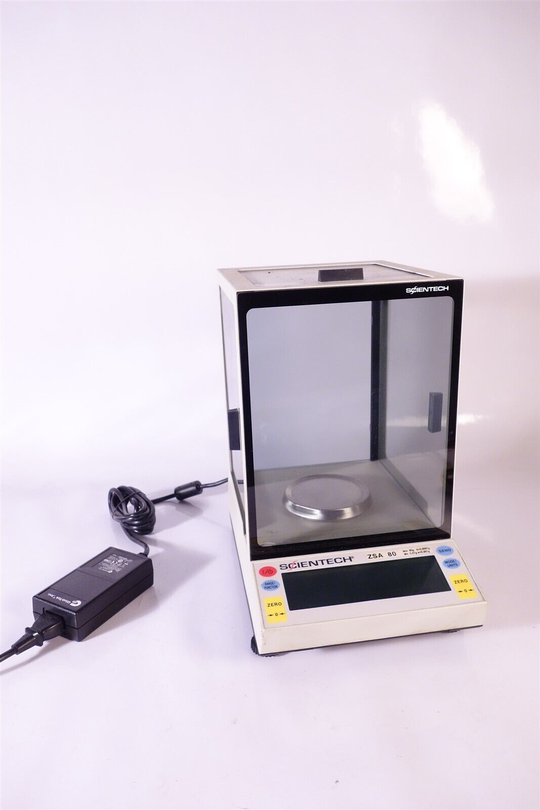 Scientech ZSA80 ZSA 80 Balance