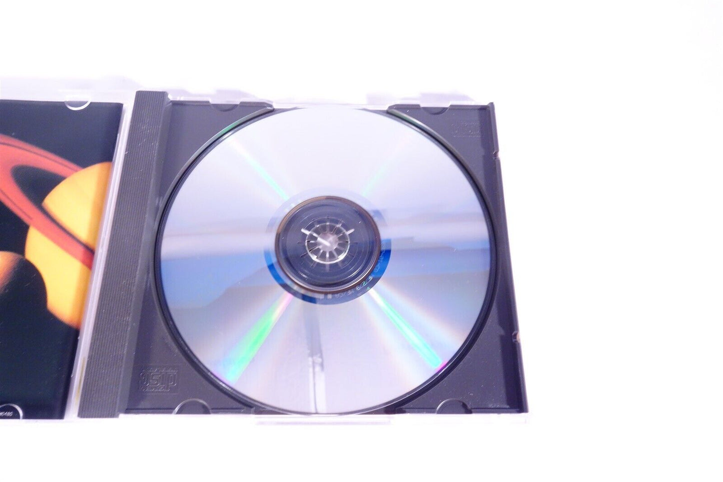 Varian Saturn GC/MS Workstation Mass Spectrometer / Gas Chromatograph Software