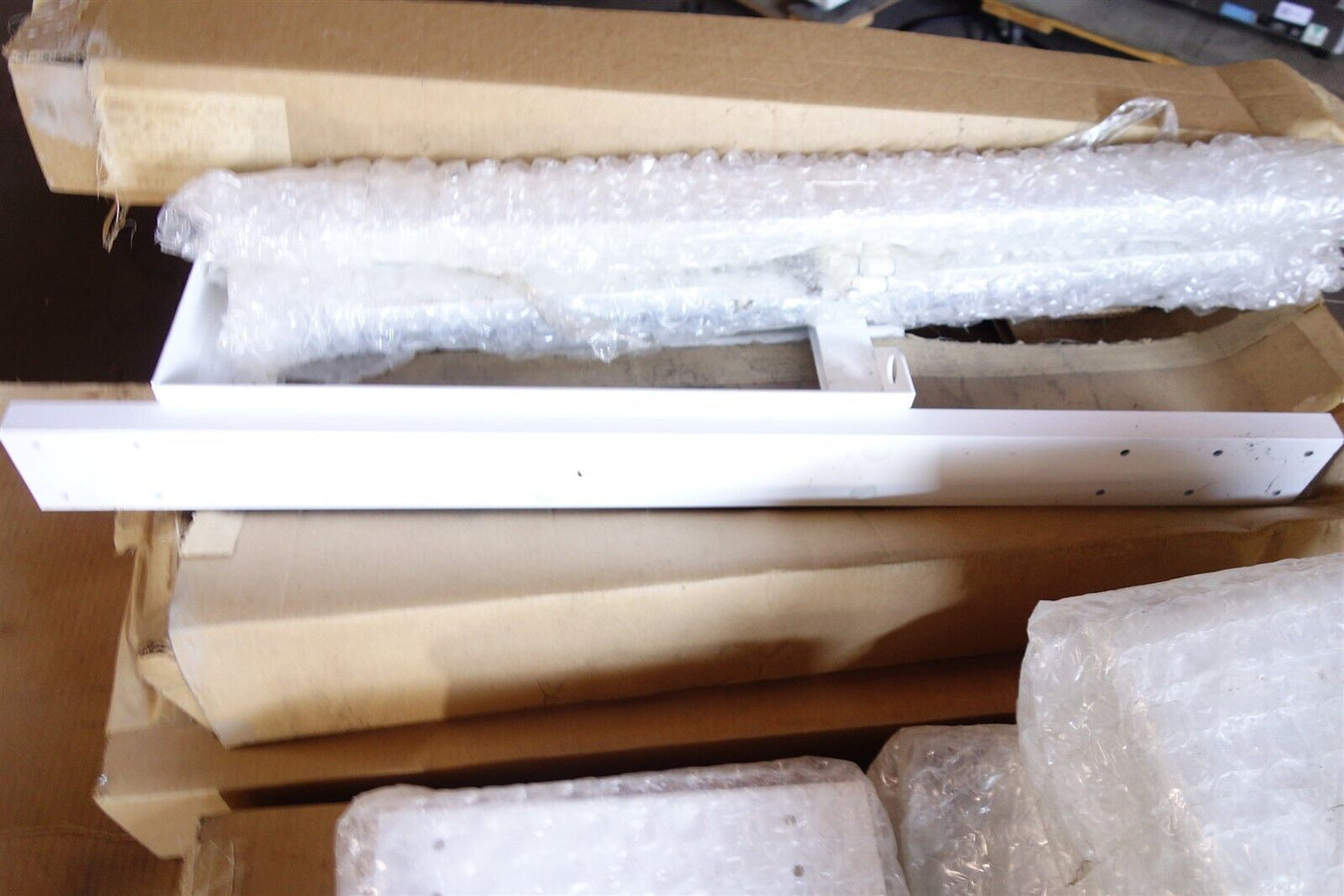 Lot of 3 Excellent URG Sequential Particulate Samplers