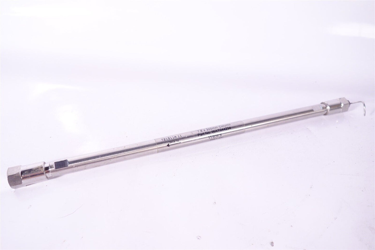 Waters Styragel HR1 THF 7.8x300mm Column WAT044234
