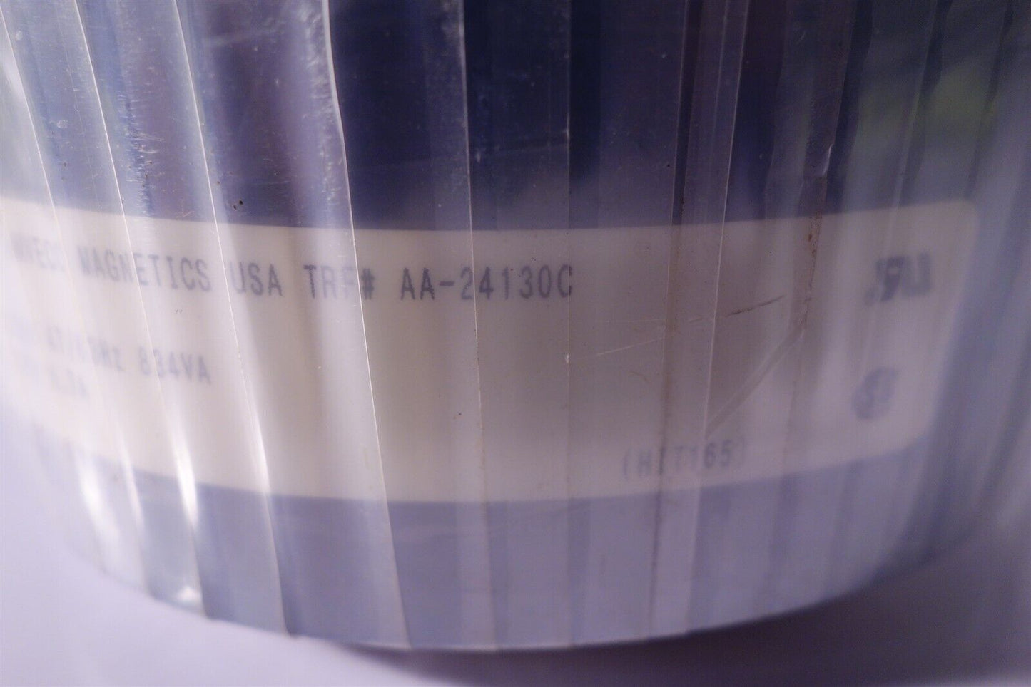 Amveco Magnetics AA-24130C Agilent 1100 Bruker MSD Transformer