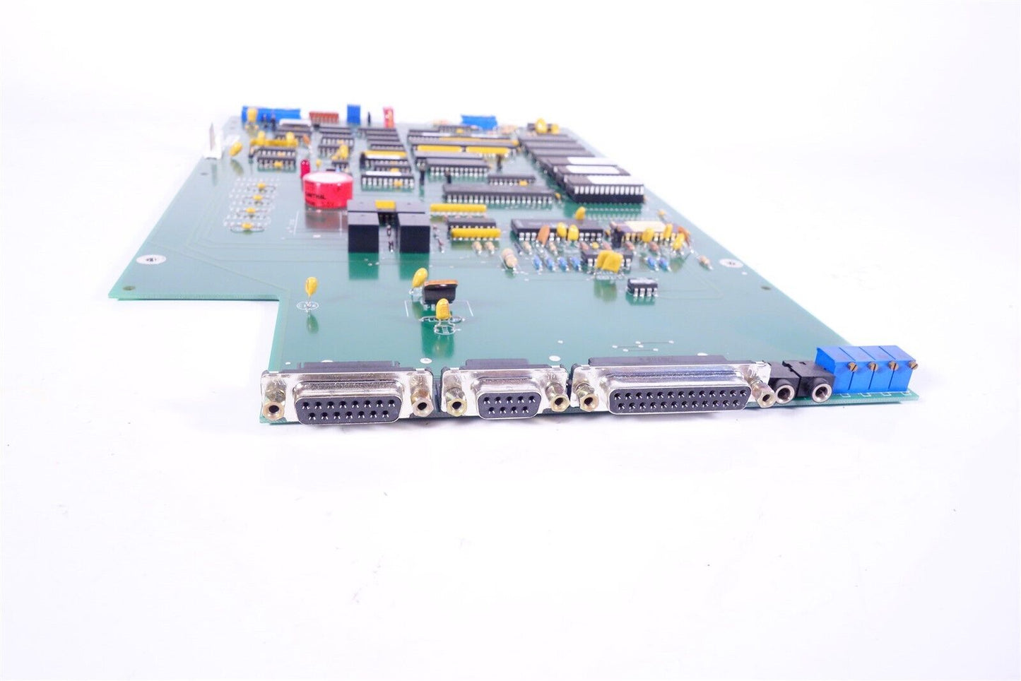 Beckman Model 166 Detector Main Board