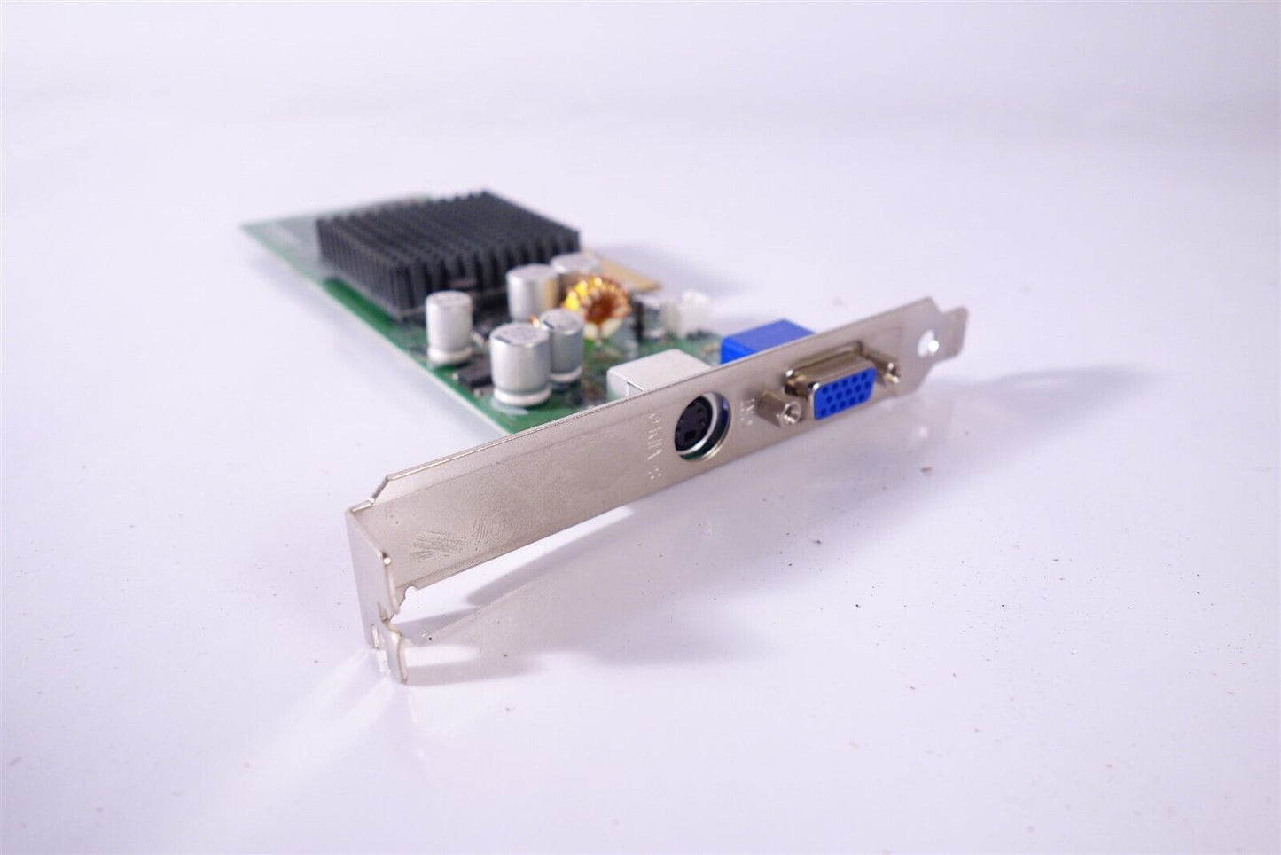 Retro Game Geforce MX4000 AGP 64MB