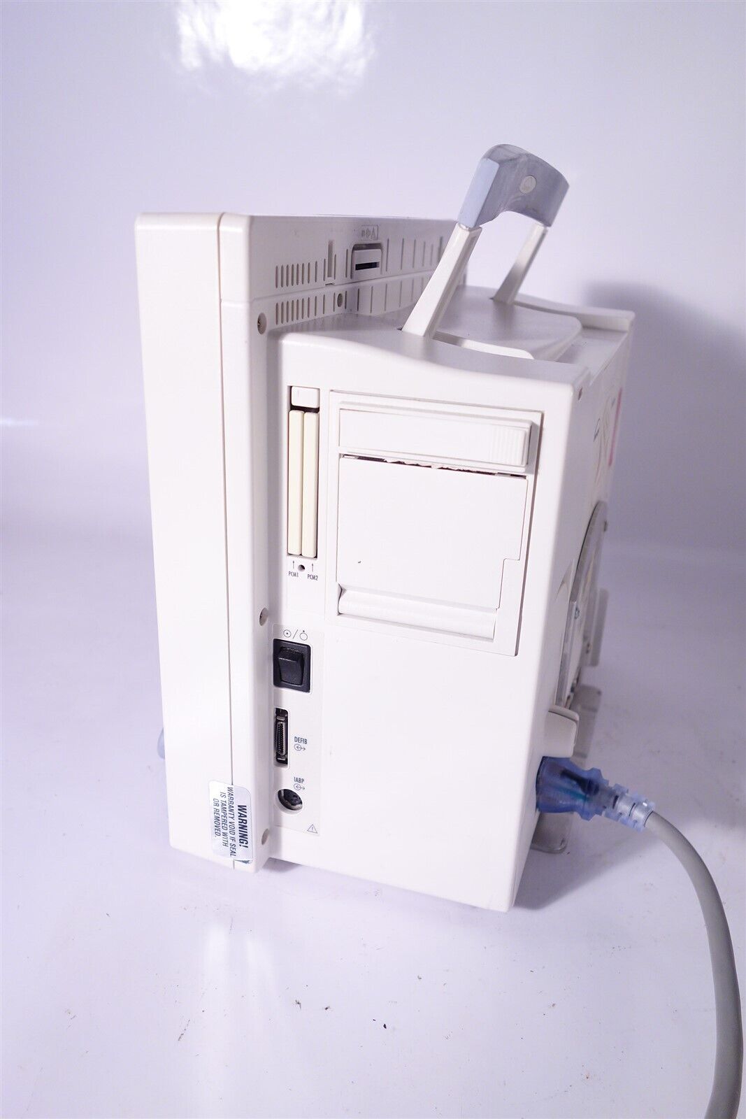 Mindray Datascope Spectrum Patient Monitor