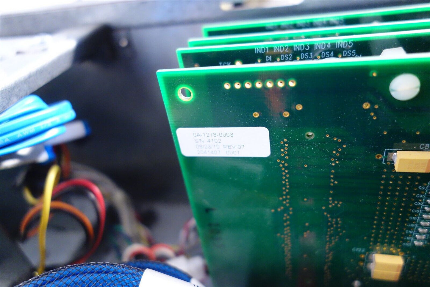 Datatronics Venus 7000 0A-1402-5203