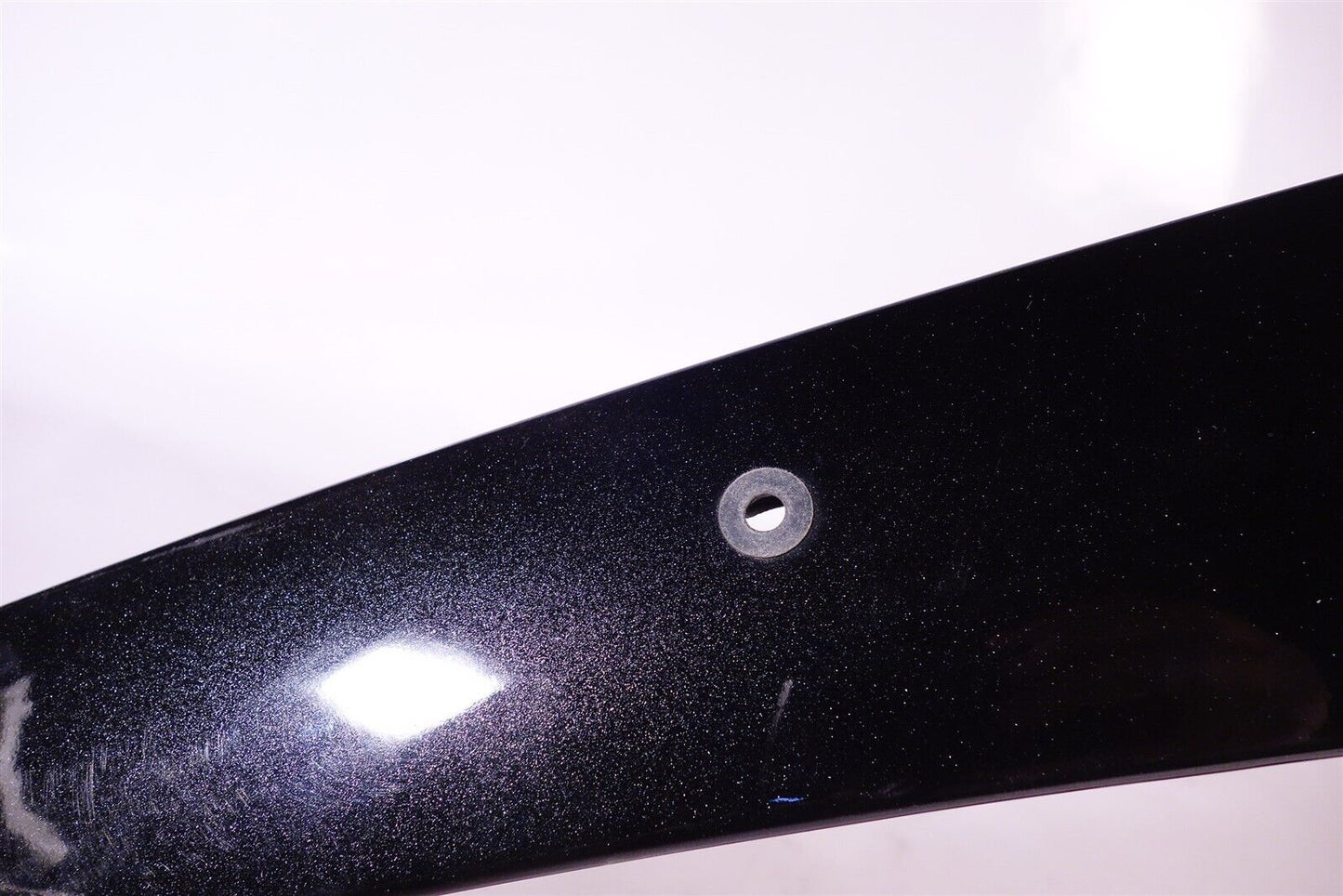 2019 Corvette Grand Sport Carbon Flash Winglet - Factory Original