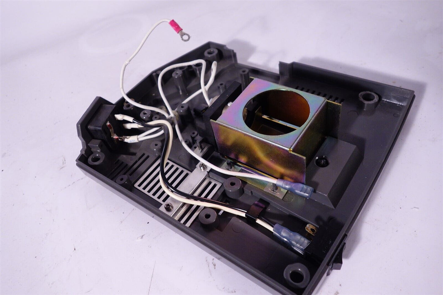 Olympus CH2 Lamp Base / Lamp Holder Only